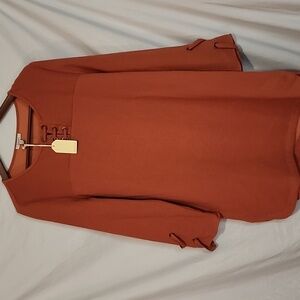 Jodifl‎ Bohemian Style Dress Brand New With Tags Size Small